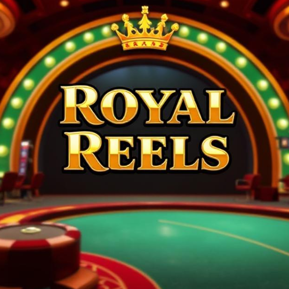 Royal Reels Casino Australia